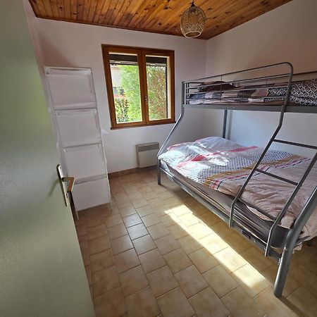 Maison Du Peyrou Pradons Bagian luar foto